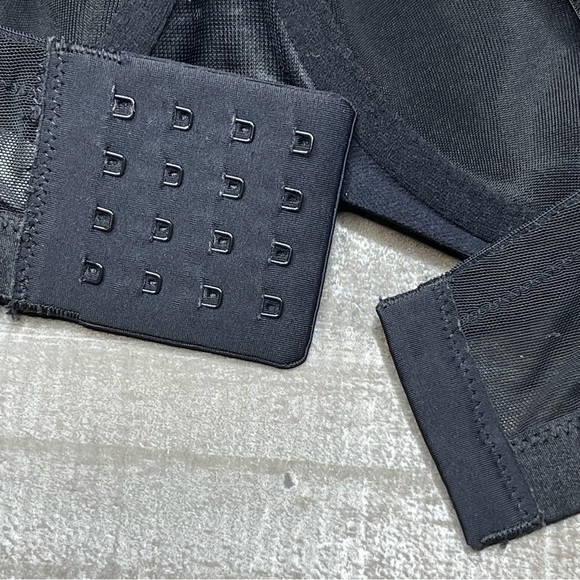 Soma Lightest Lift Smooth Demi Bra size 40DD - Picture 5 of 12